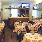 Hotel Marco Polo Rome