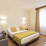 Hotel Marco Polo Rome
