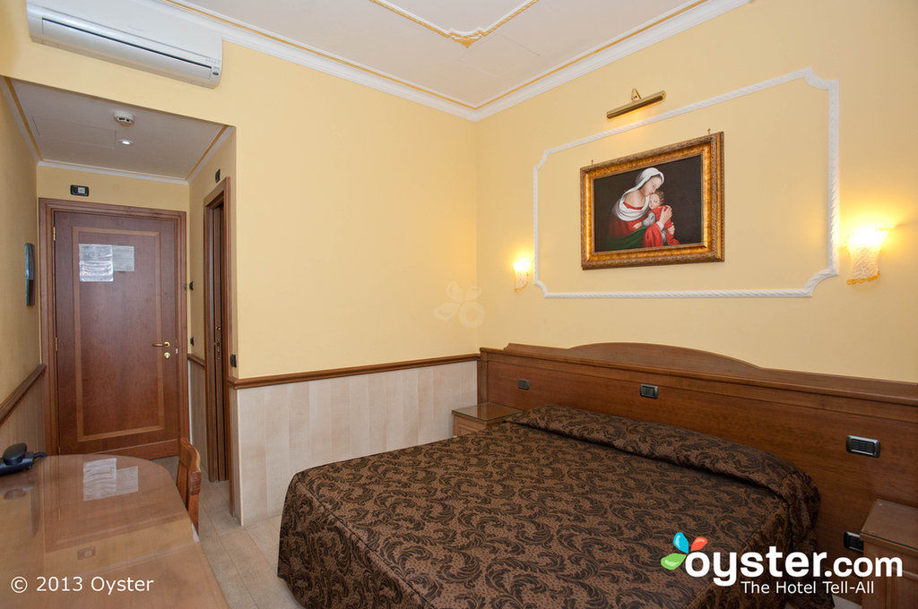 Marco Polo Hotel 3*