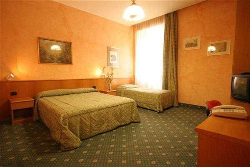 Hotel Marco Polo 3*
