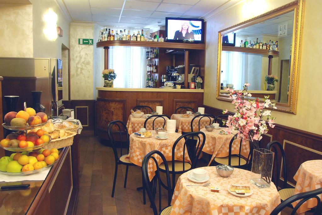 Marco Polo 3* Roma