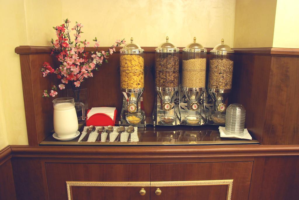 Hotel Marco Polo 3*