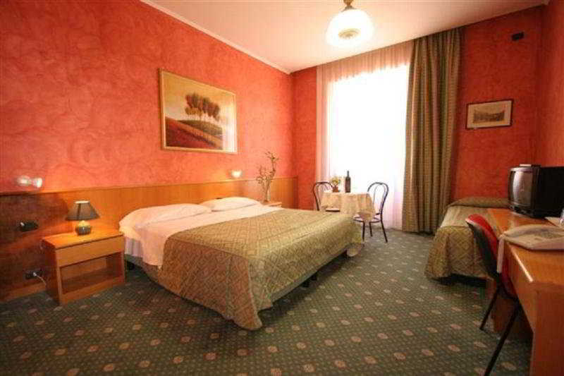 Marco Polo 3* Roma