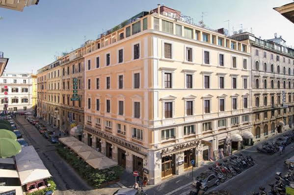 Marco Polo Hotel Roma