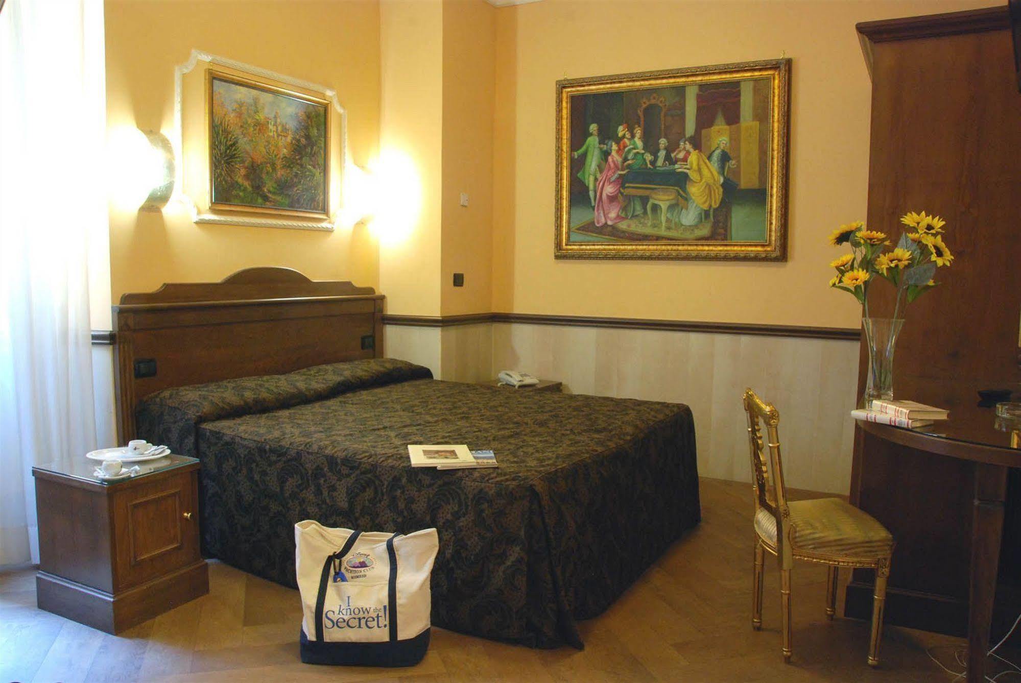 Marco Polo 3* Roma