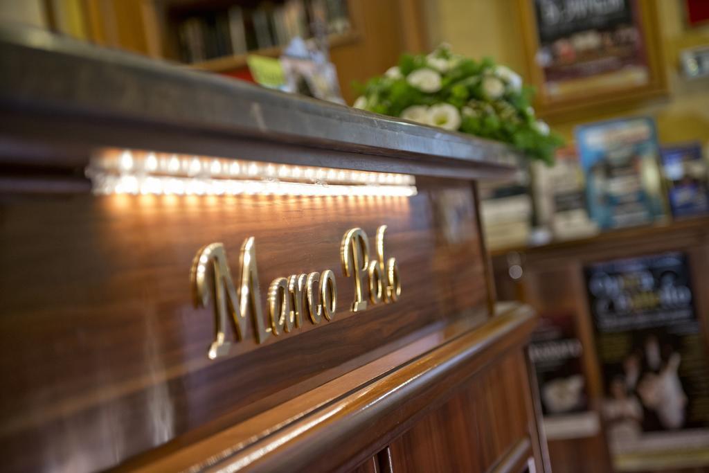 Marco Polo Hotel